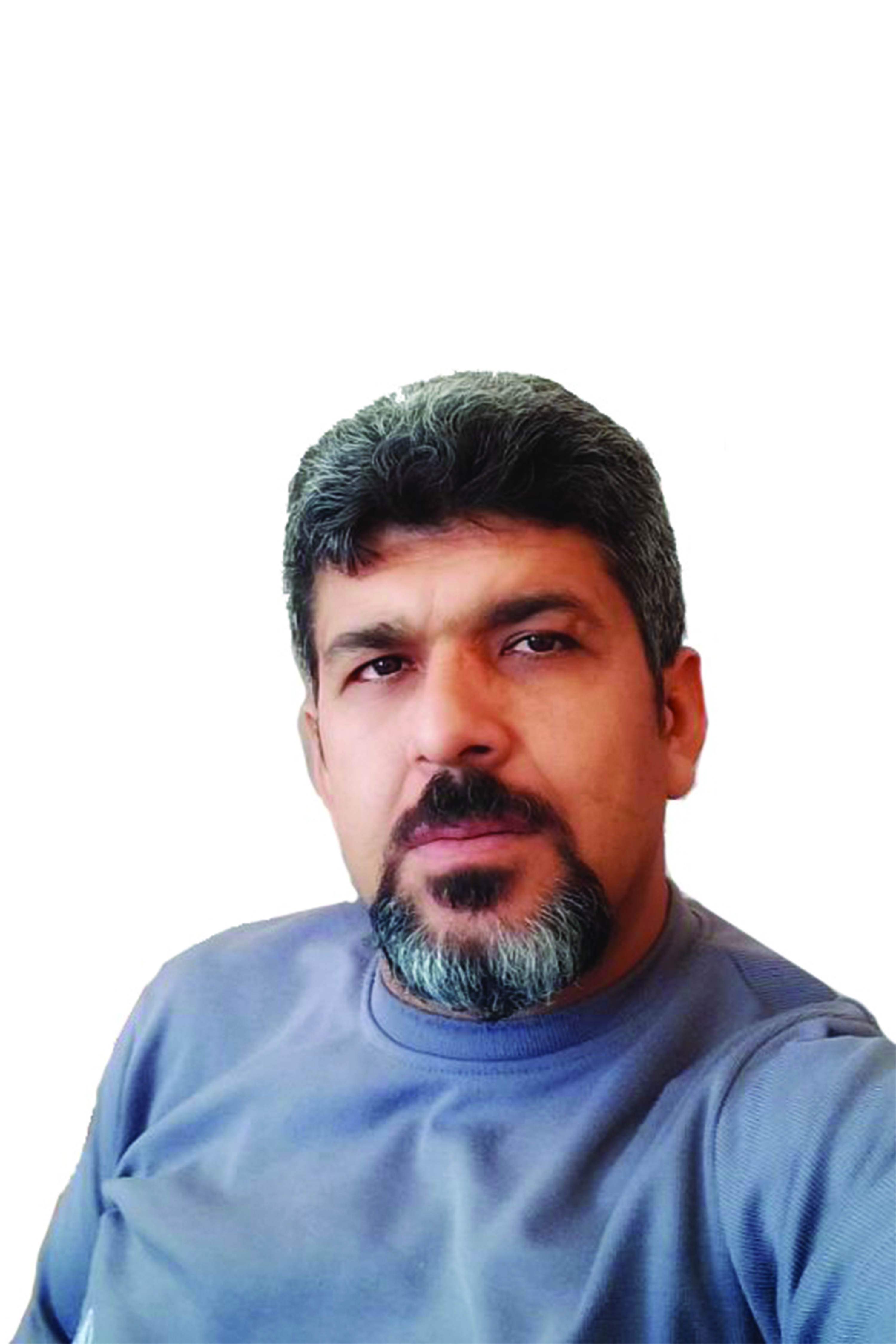 فرزاد فتاحیان